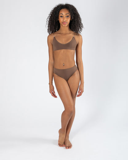 High Cut Brief