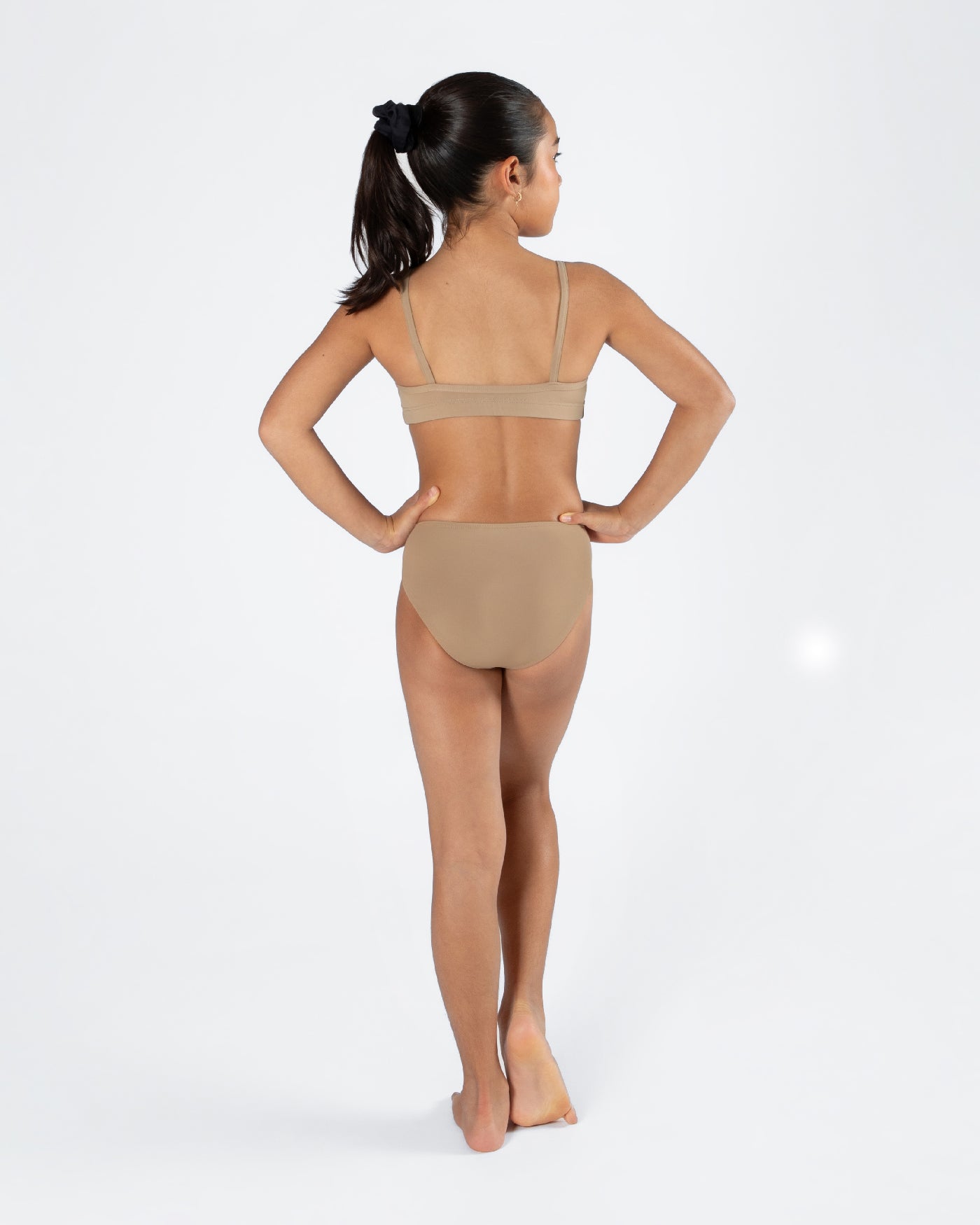High Cut Brief