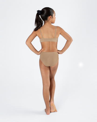High Cut Brief