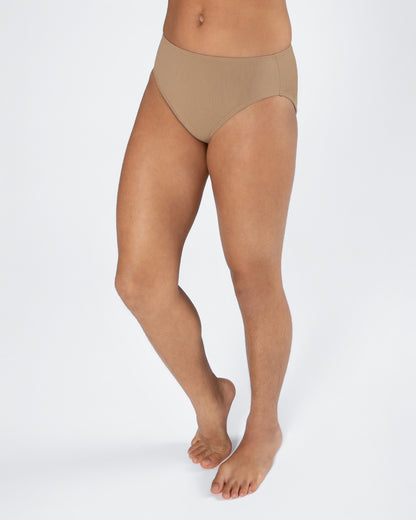 High Cut Brief