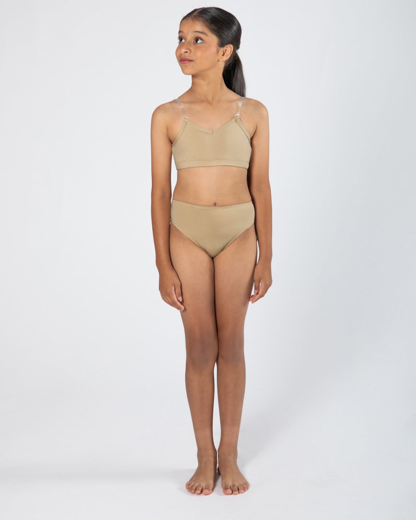 High Cut Brief
