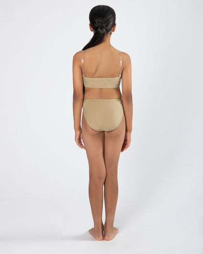 High Cut Brief