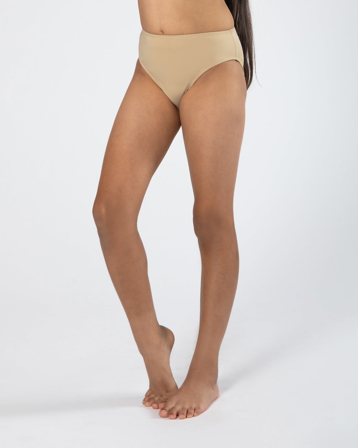 High Cut Brief