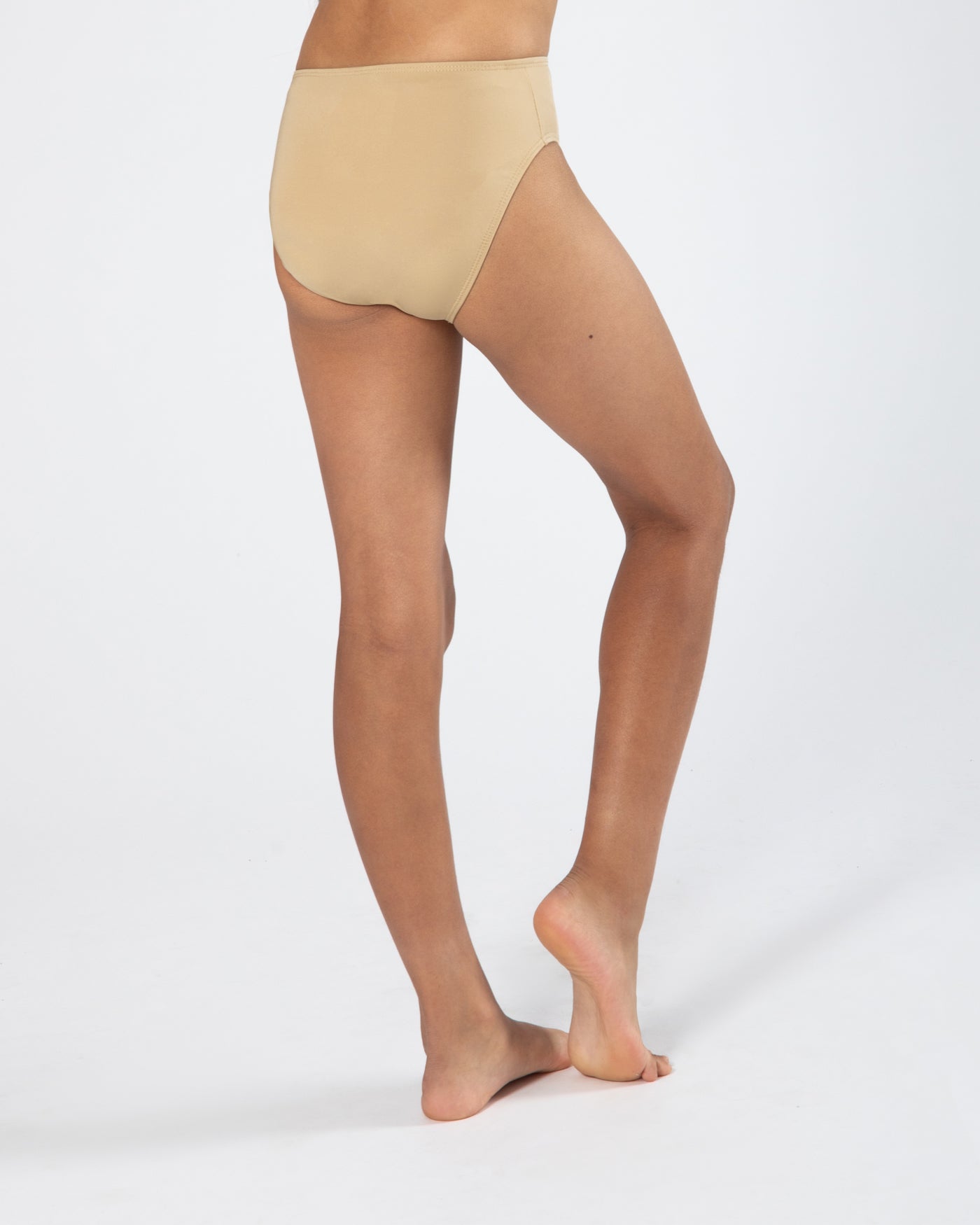 High Cut Brief