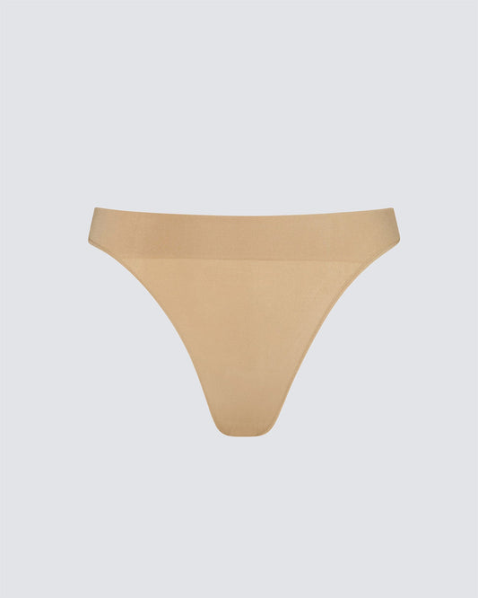 Seamless G-String