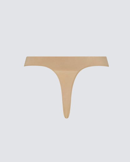 Seamless G-String