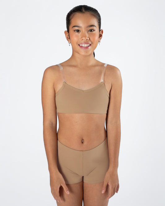 Convertible Bra Top