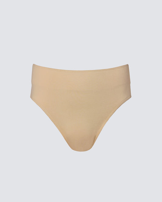 Male Dance Brief