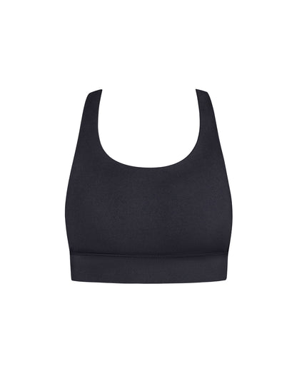 Tori Adjustable Bra Crop Top