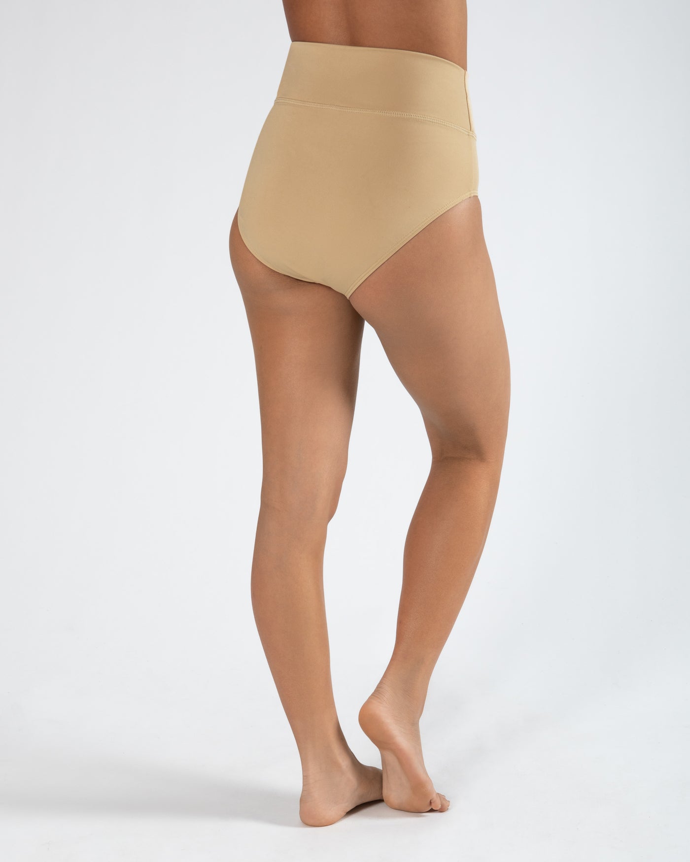 Astrid High Cut Brief