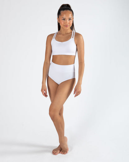 Astrid High Cut Brief