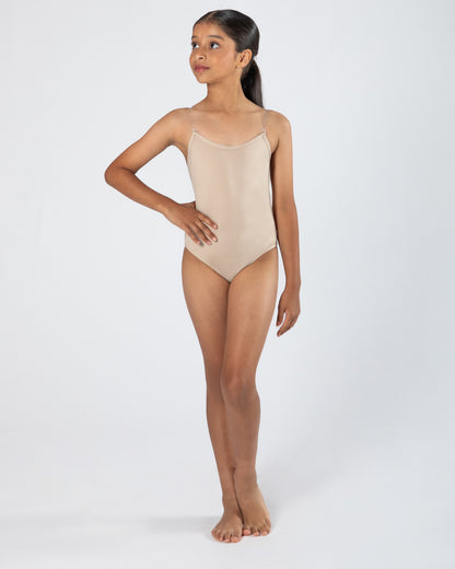 Classic Seamfree Body Stocking