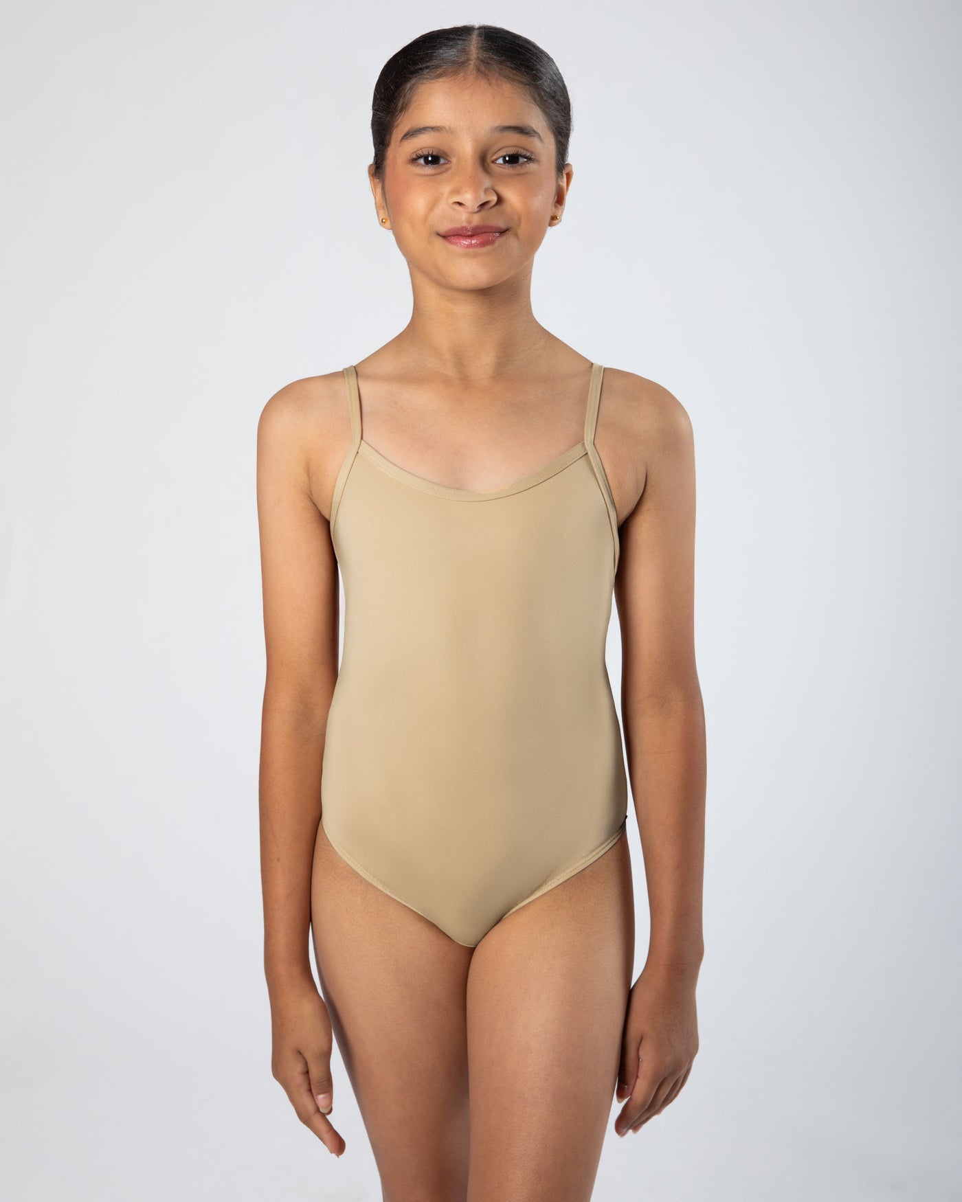 Seamless Body Stocking