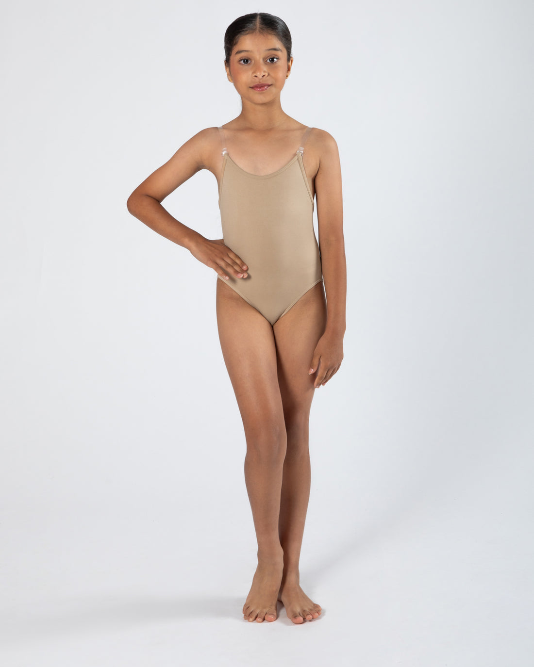 Seamless Convertible Body Stocking (Adult)