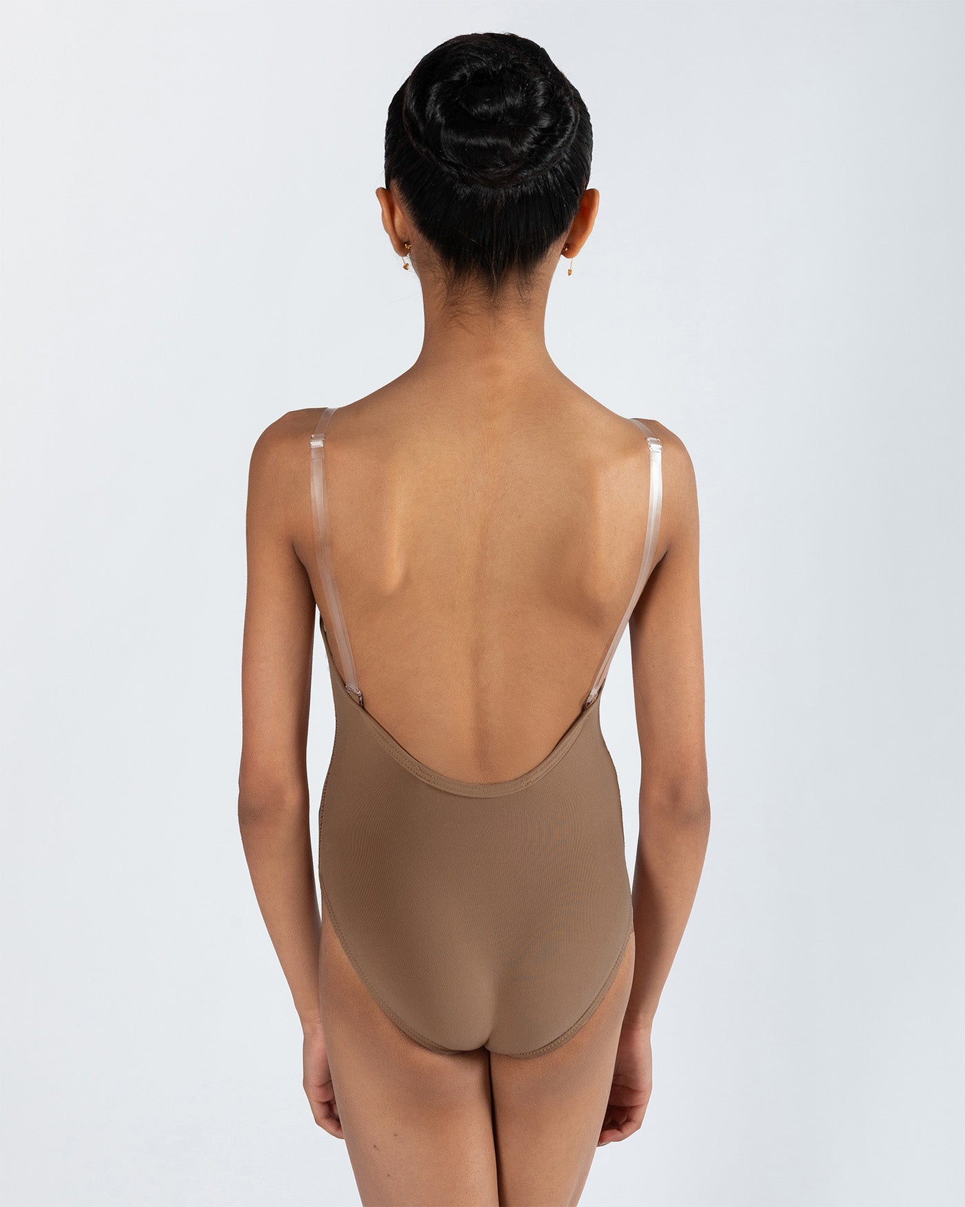 Seamless Convertible Body Stocking