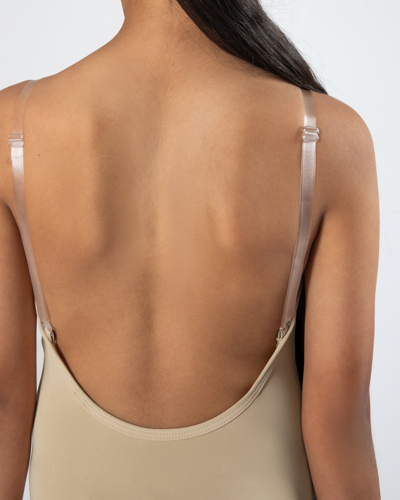 Seamless Convertible Body Stocking
