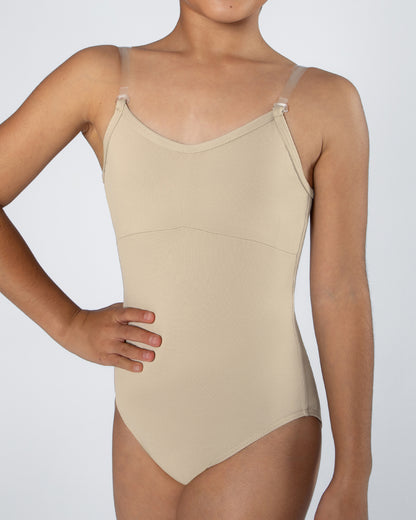 Body Stocking With Cups