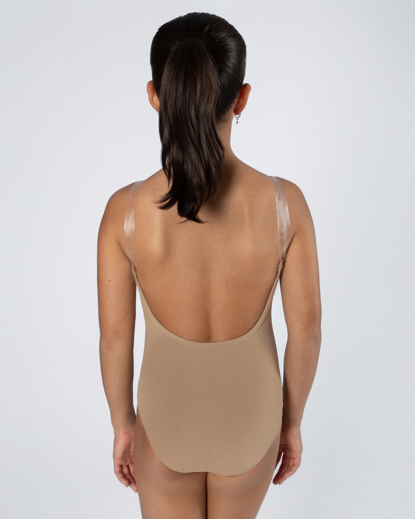 Support Body Stocking