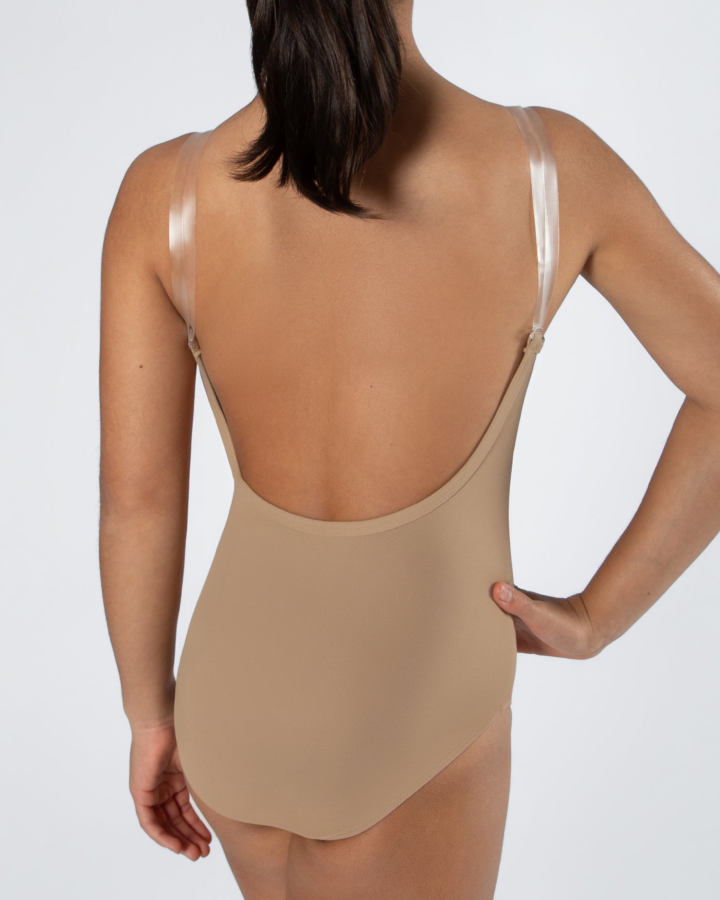 Support Body Stocking