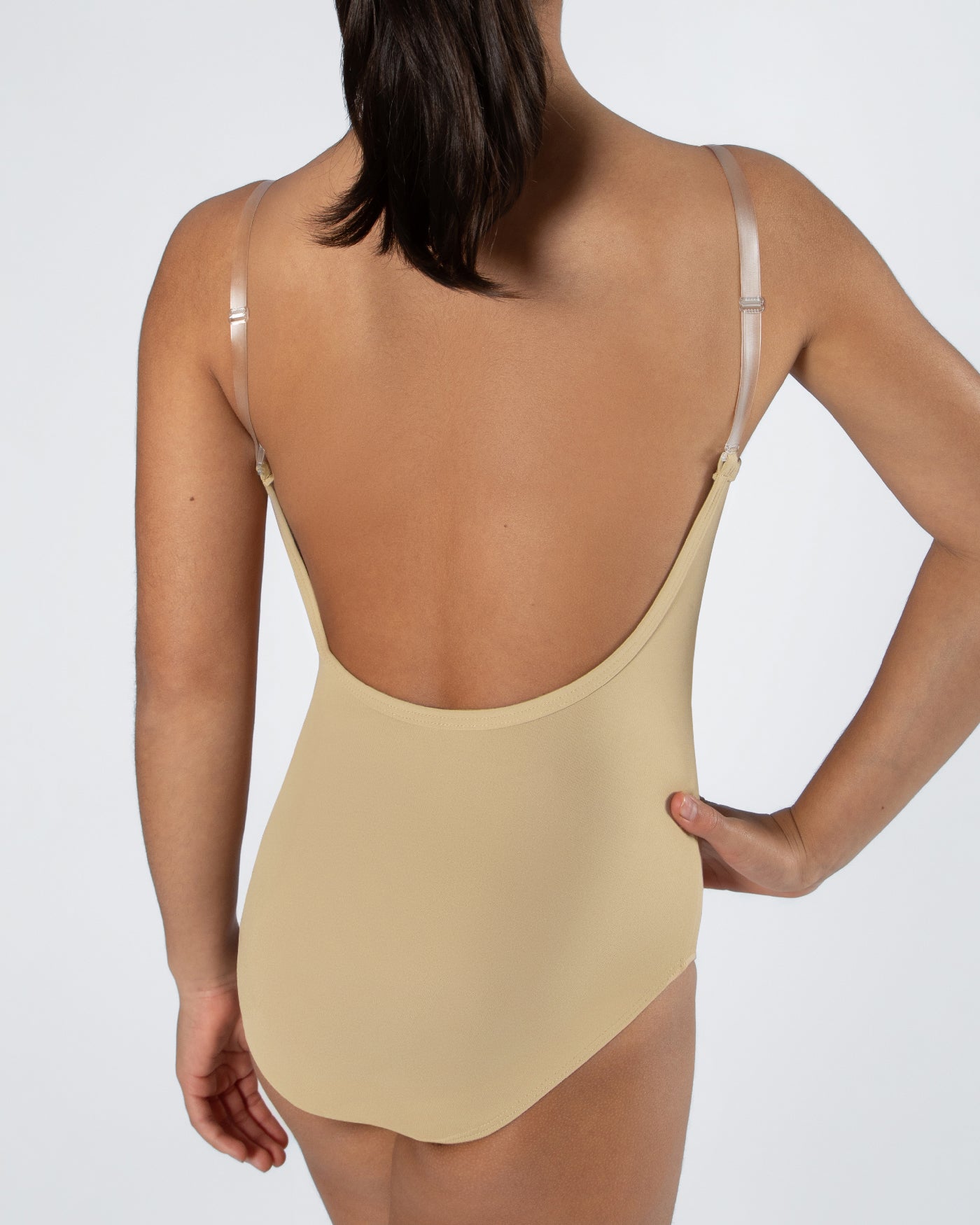 Support Body Stocking