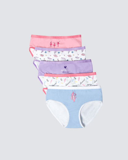 Brief Gift Box