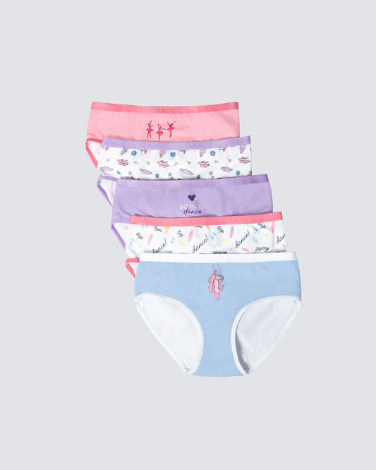 Brief Gift Box