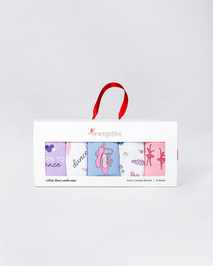 Brief Gift Box