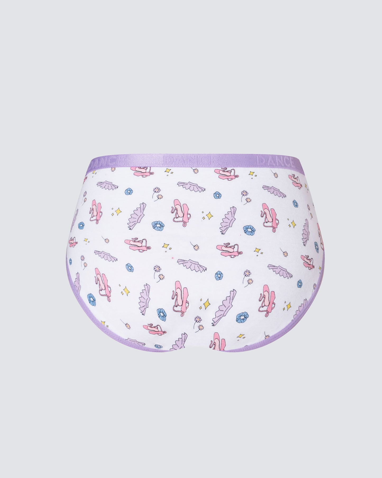 Brief Gift Box