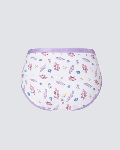 Brief Gift Box