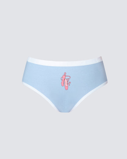 Brief Gift Box
