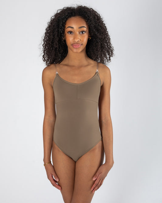 Support Body Stocking