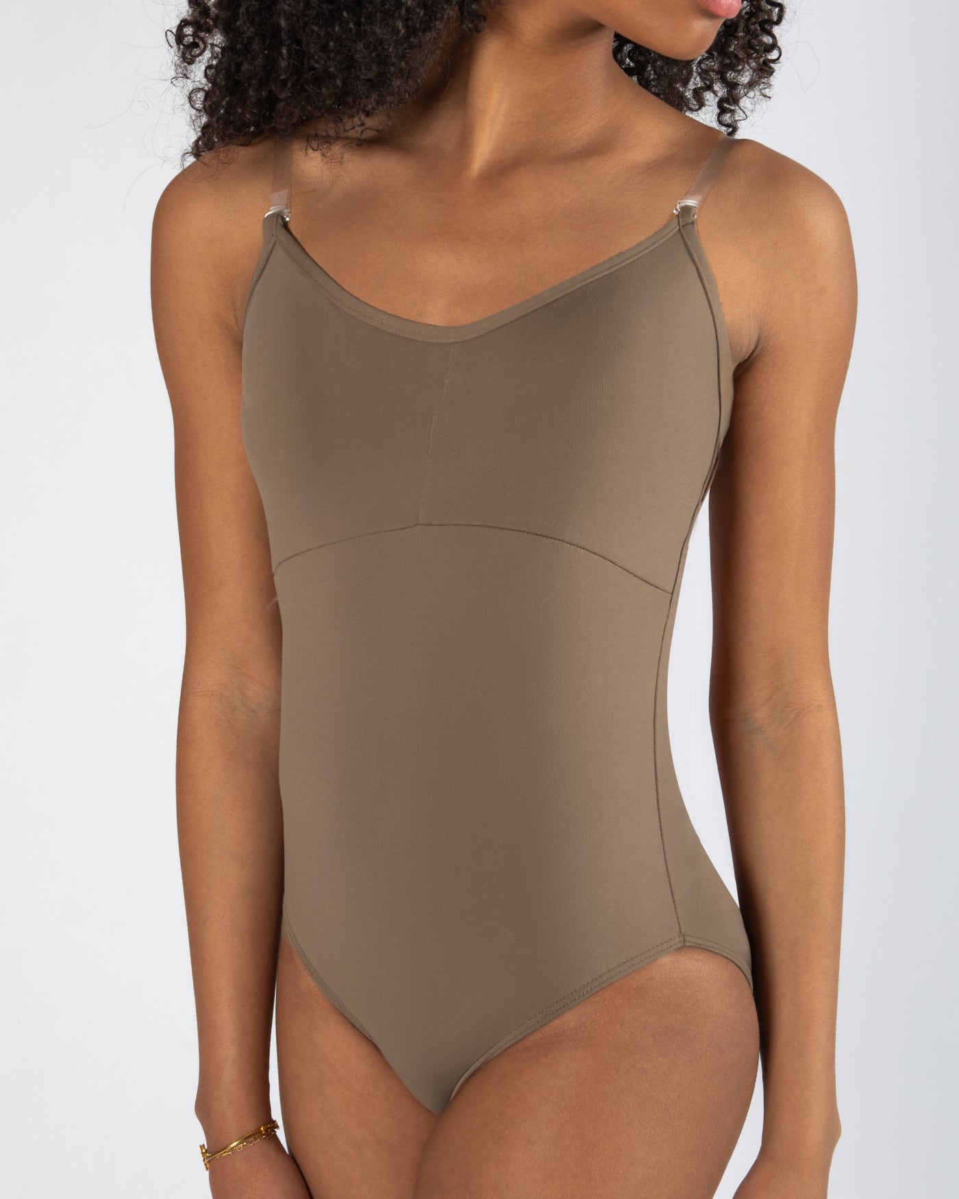 Support Body Stocking