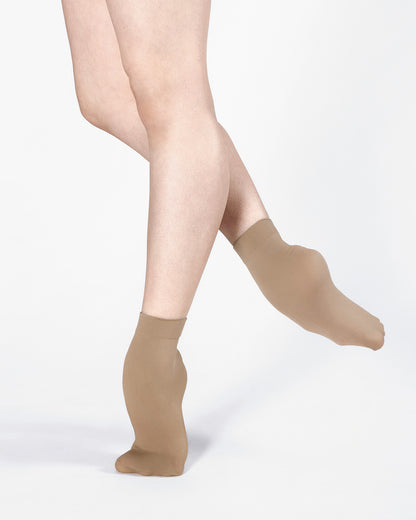 Dance Anklet