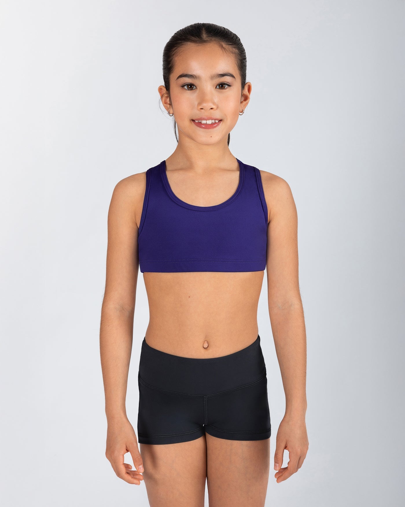 Addison Crop Top