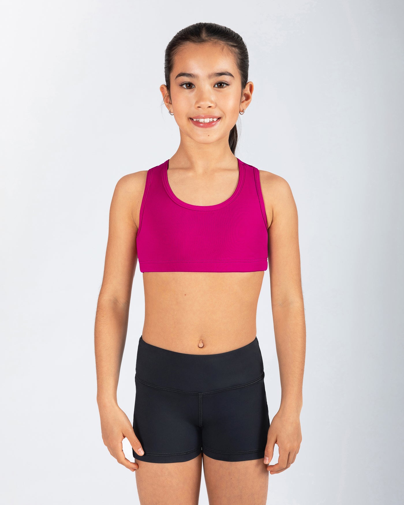 Addison Crop Top