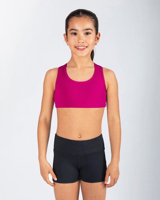 Addison Crop Top