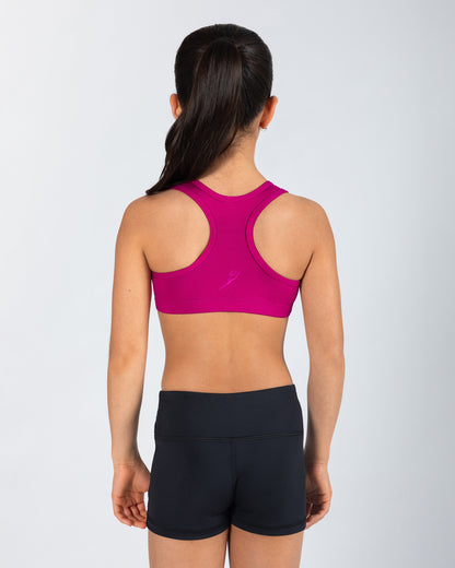 Addison Crop Top