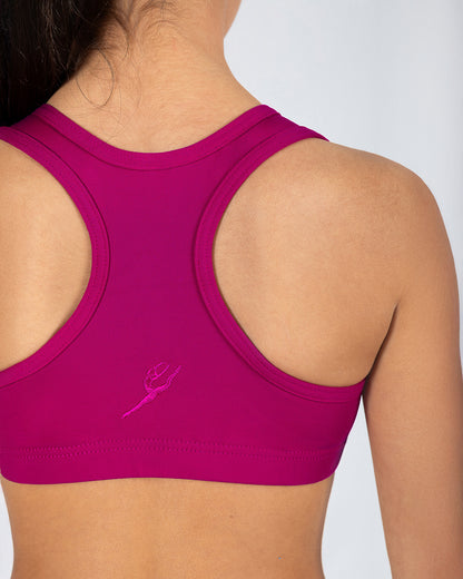 Addison Crop Top