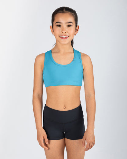 Addison Crop Top