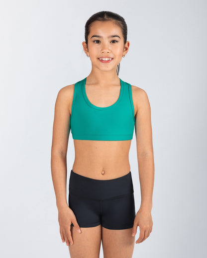 Addison Crop Top