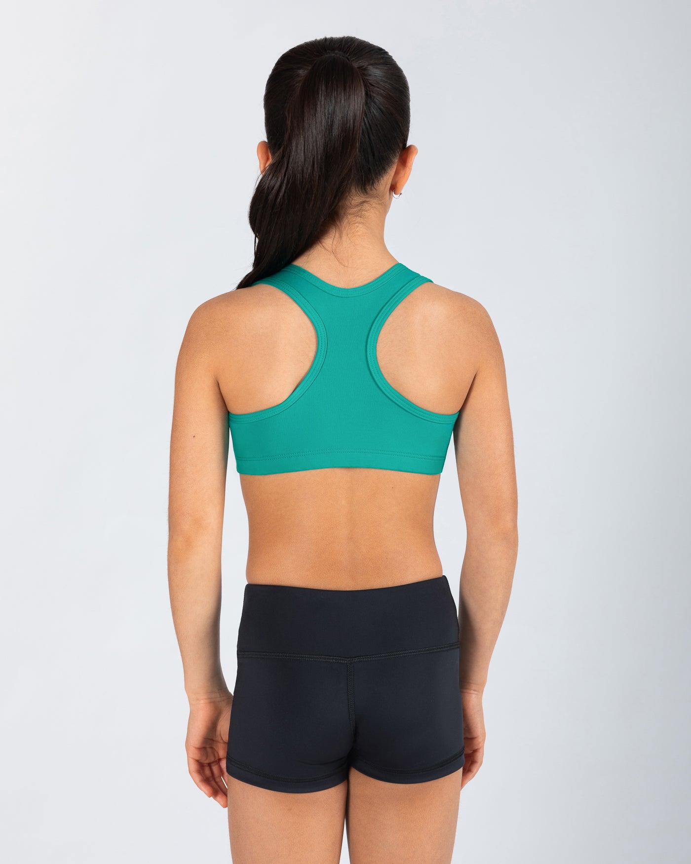 Addison Crop Top