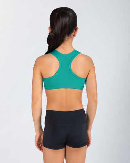 Addison Crop Top