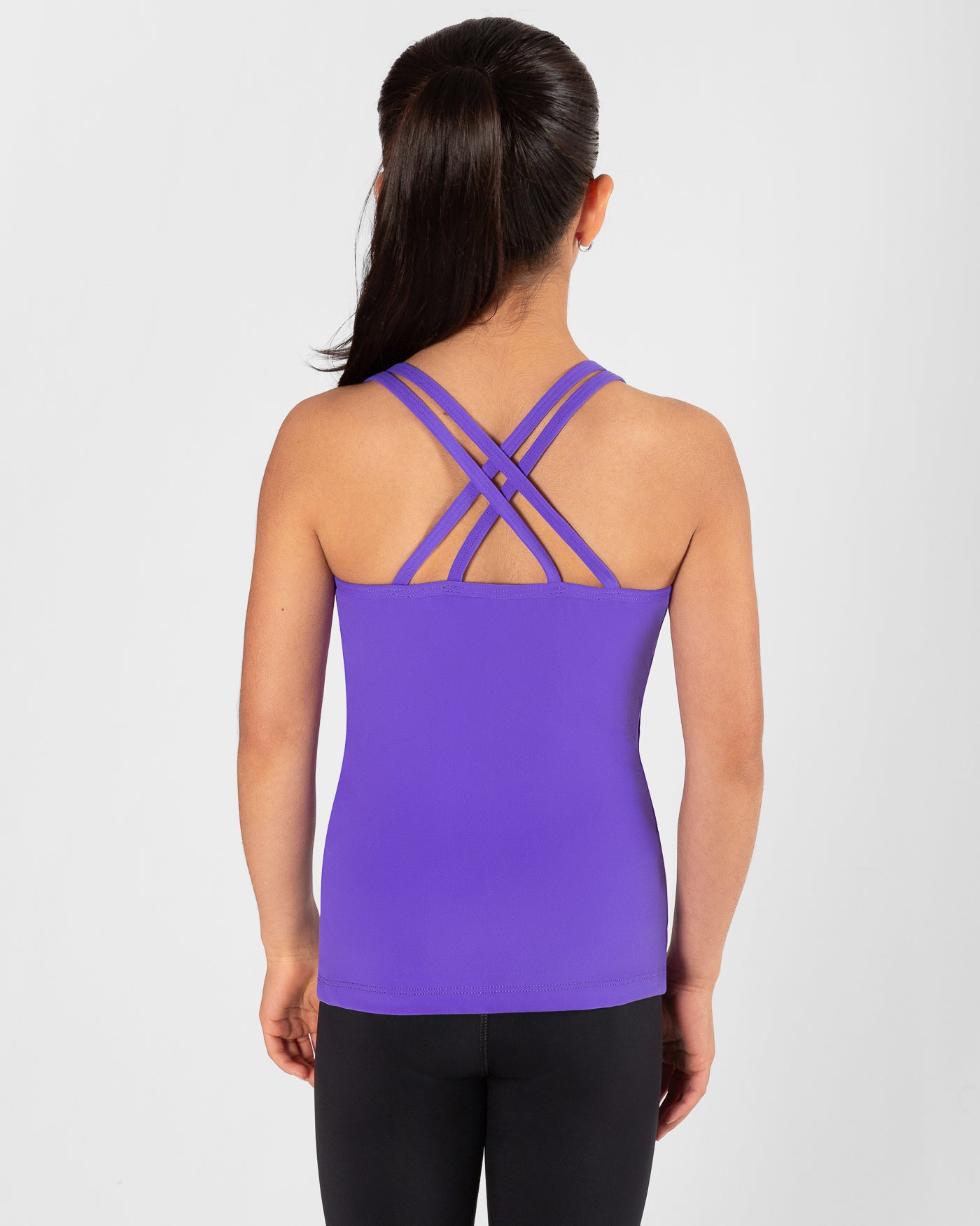 Roxy Singlet