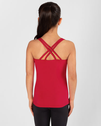 Roxy Singlet