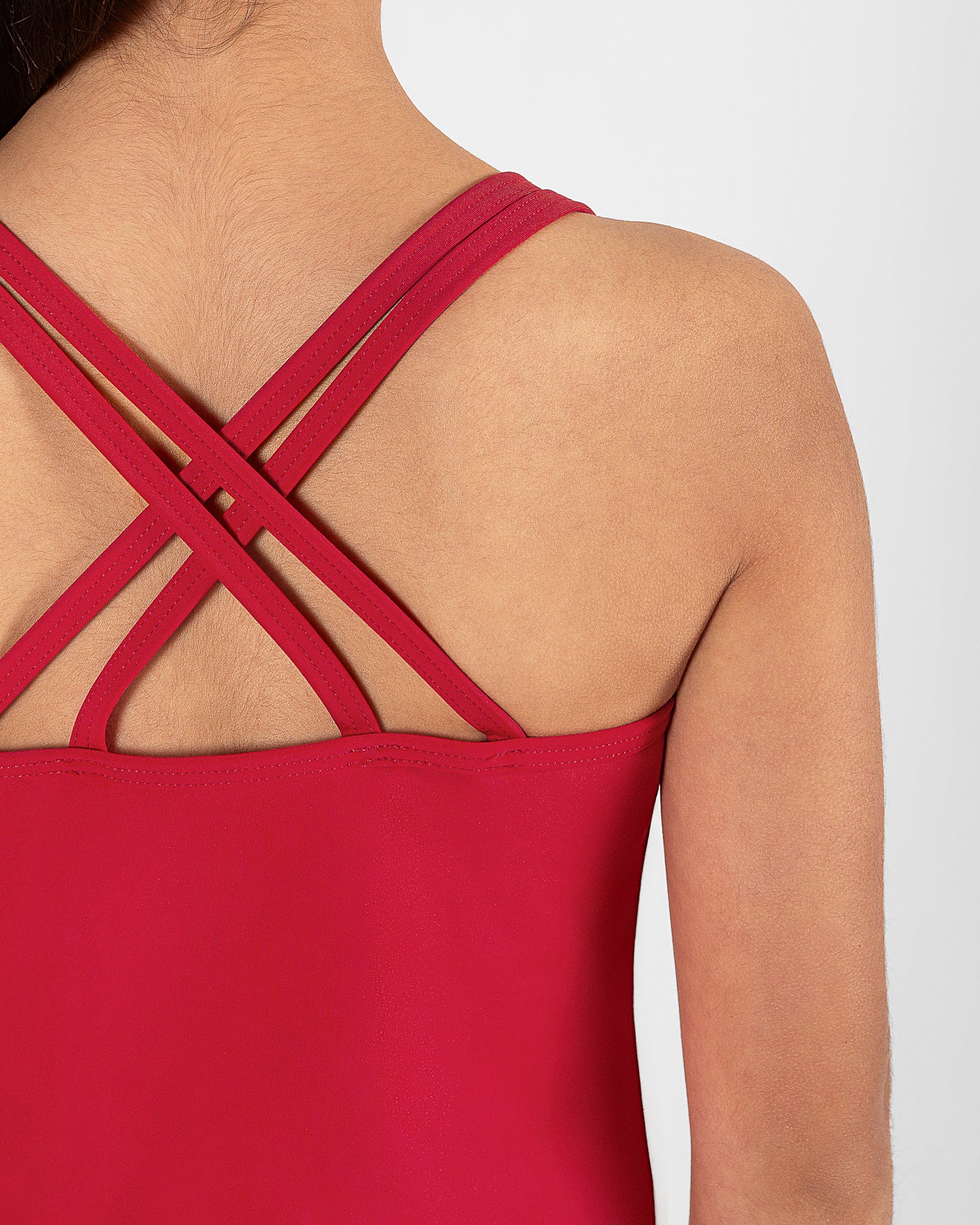 Roxy Singlet