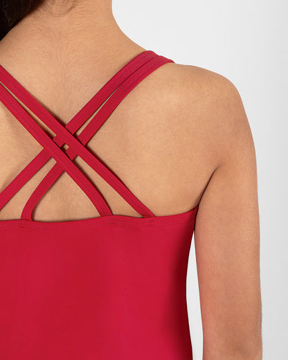 Roxy Singlet