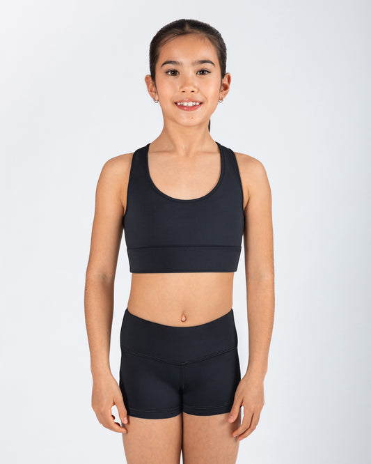 Eve Crop