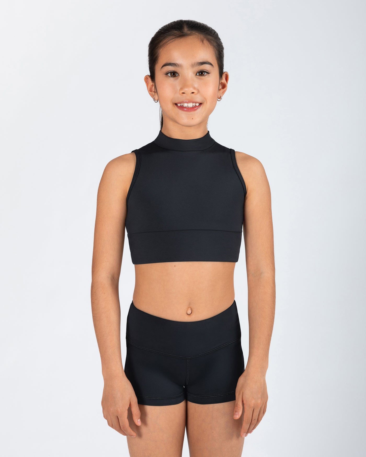 Willow Crop Top