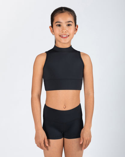 Willow Crop Top