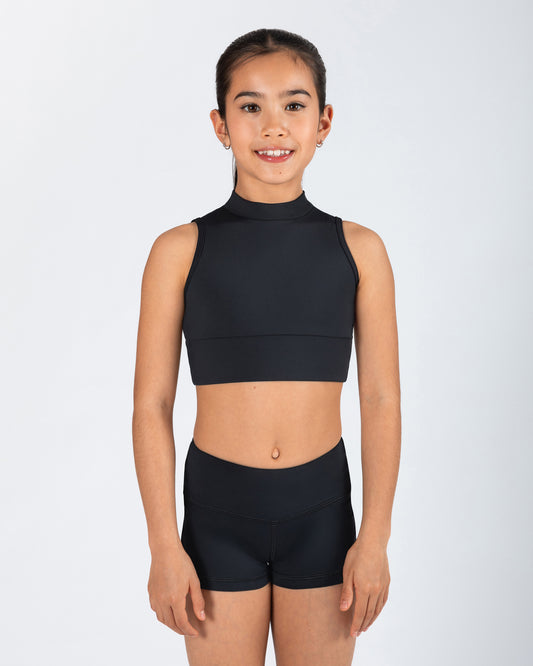 Willow Crop Top